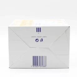 OPTIFAST home Creme Vanille Pulver 8 Stück