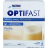 OPTIFAST home Drink Vanille Pulver 8X55 g