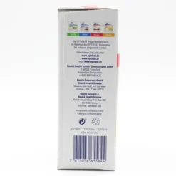 OPTIFAST Riegel Schokolade 6X70 g