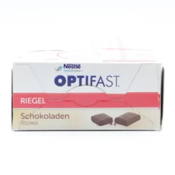 OPTIFAST Riegel Schokolade 6X70 g
