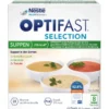 OPTIFAST Selection Suppen Pulver 8X55 g