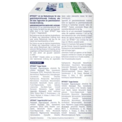 OPTIFAST Selection Suppen Pulver 8X55 g