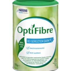 OPTIFIBRE Pulver 125 g