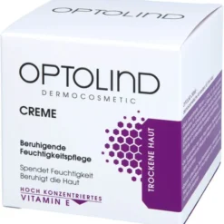 OPTOLIND Creme 50 ml