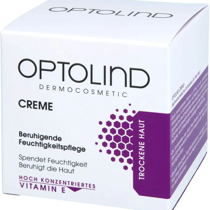 OPTOLIND Creme 50 ml