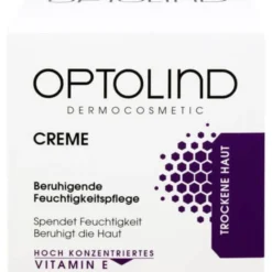 OPTOLIND Creme 50 ml