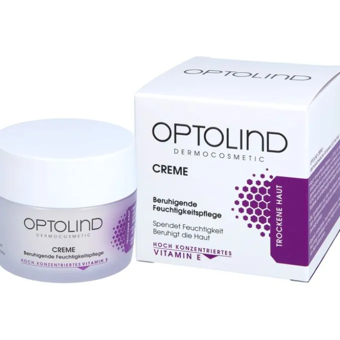 OPTOLIND Creme 50 ml