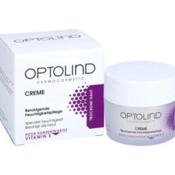 OPTOLIND Creme 50 ml