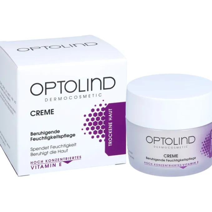 OPTOLIND Creme 50 ml
