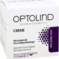 OPTOLIND Creme 50 ml