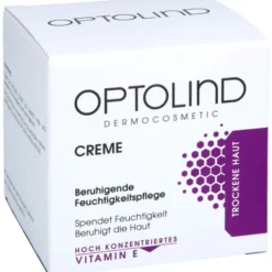 OPTOLIND Creme 50 ml