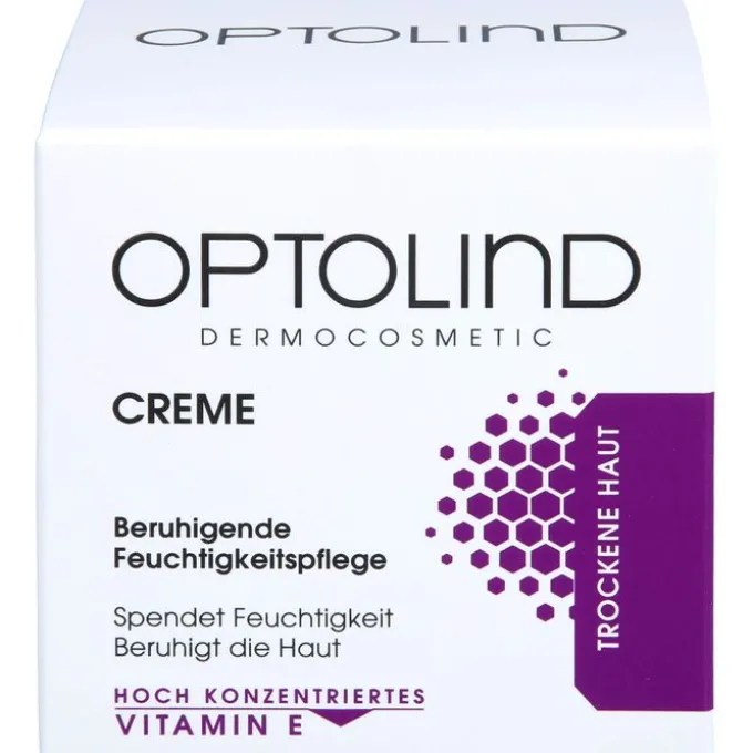 OPTOLIND Creme 50 ml