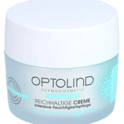 OPTOLIND Empfindl.Haut Reichhal.Creme 50 ml