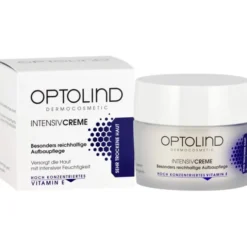 OPTOLIND Intensivcreme 50 ml