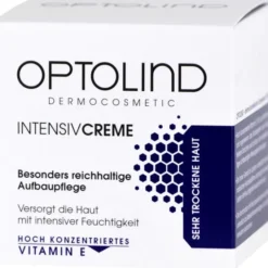 OPTOLIND Intensivcreme 50 ml