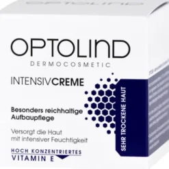 OPTOLIND Intensivcreme 50 ml