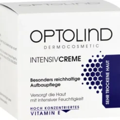 OPTOLIND Intensivcreme 50 ml