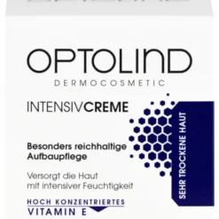 OPTOLIND Intensivcreme 50 ml