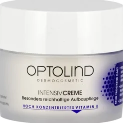 OPTOLIND Intensivcreme 50 ml
