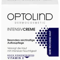 OPTOLIND Intensivcreme 50 ml