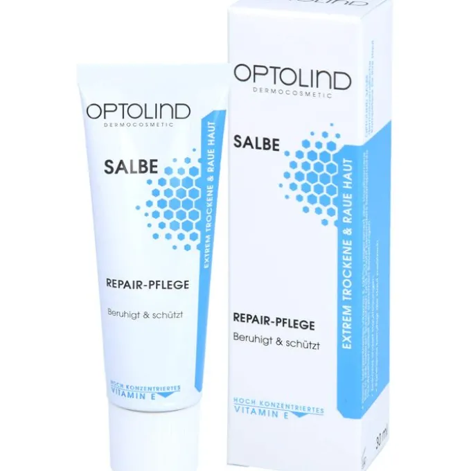 OPTOLIND Salbe 30 ml