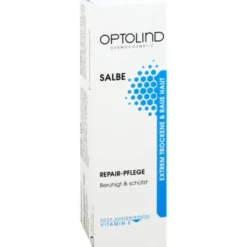 OPTOLIND Salbe 30 ml