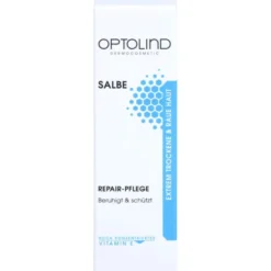 OPTOLIND Salbe 30 ml