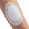 OPTOMED oval Wundverband selbstkl.Master Aid 50 St