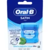 ORAL-B Satin Tape 50 m 1 St