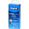 ORAL-B Zahnseide SuperFloss Threader 50 St