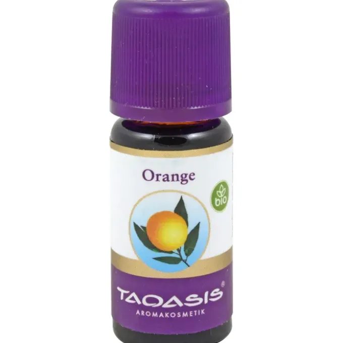 ORANGE Bio Öl 10 ml