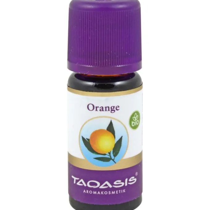 ORANGE Bio Öl 10 ml