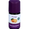 ORANGE Bio ätherisches Öl 5 ml