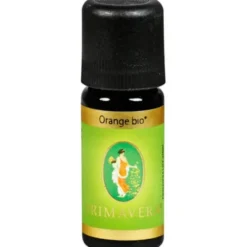 ORANGE kbA ätherisches Öl 10 ml