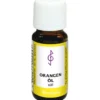 ORANGEN ÖL 10 ml