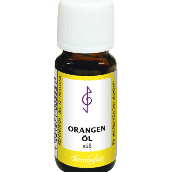 ORANGEN ÖL 10 ml