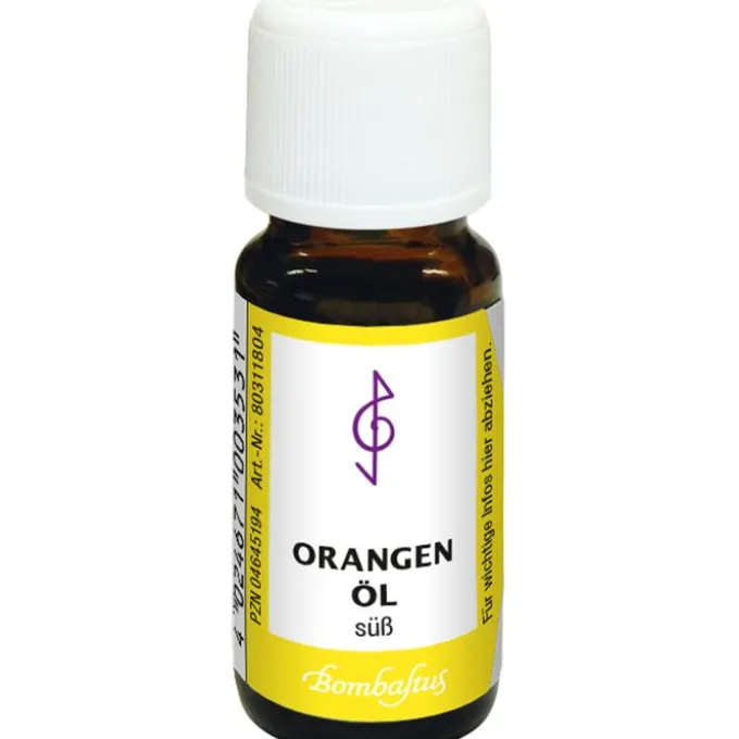 ORANGEN ÖL 10 ml