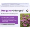 OREGANO-INTERCELL magensaftresistente Weichkapseln 60 Stück