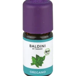 OREGANO ÖL Bioaroma Baldini 5 ml