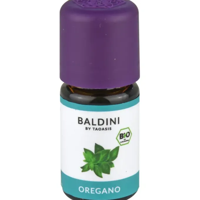OREGANO ÖL Bioaroma Baldini 5 ml