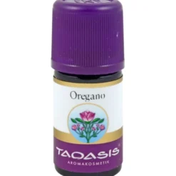 OREGANO ÖL Bio 5 ml