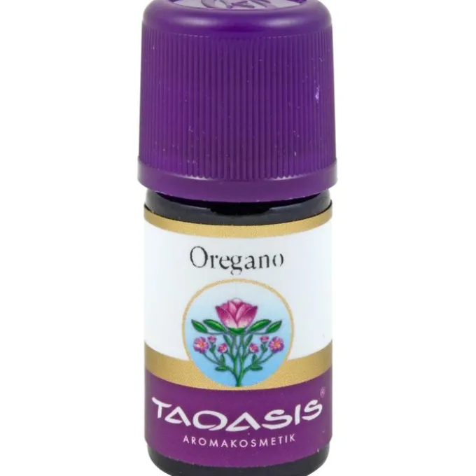 OREGANO ÖL Bio 5 ml