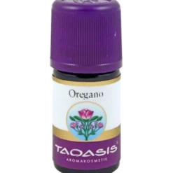OREGANO ÖL Bio 5 ml