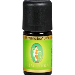 OREGANO ÖL ätherisch Bio 31% 5 ml