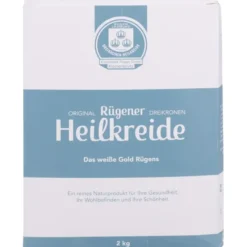 ORIGINAL RÜGENER Heilkreide Pulver 2 kg