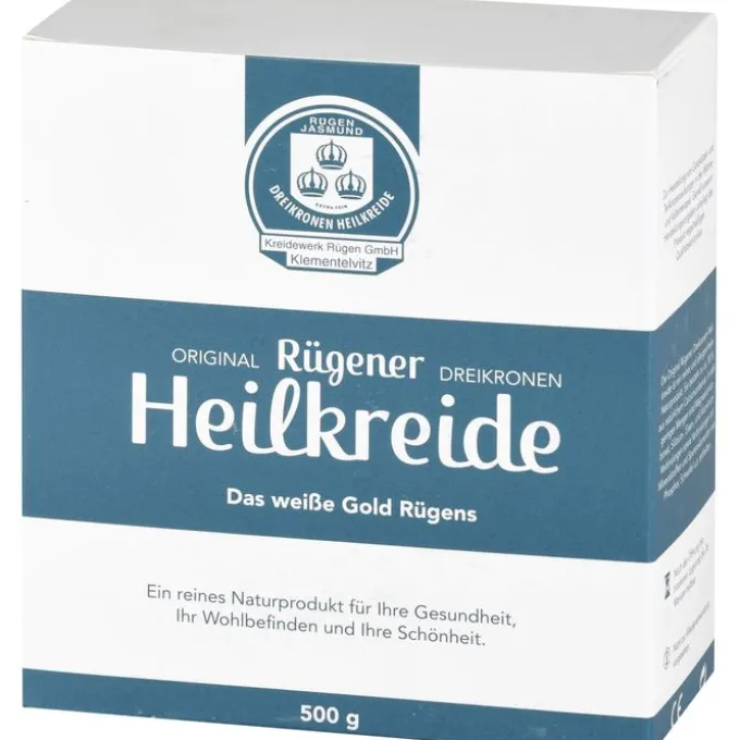 ORIGINAL RÜGENER Heilkreide Pulver 500 g
