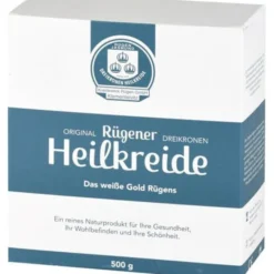 ORIGINAL RÜGENER Heilkreide Pulver 500 g