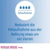 ORLISTAT HEXAL 60 mg Hartkapseln 84 St