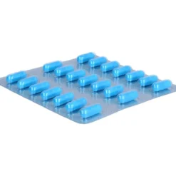 ORLISTAT HEXAL 60 mg Hartkapseln 84 St