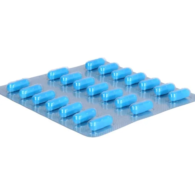ORLISTAT HEXAL 60 mg Hartkapseln 84 St